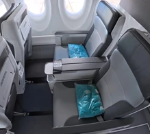 TAAG Angola Airbus A220-300 photo