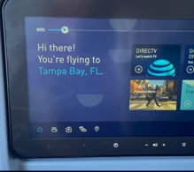 JetBlue Airways Airbus A220-300 photo