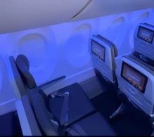 JetBlue Airways Airbus A220-300 photo