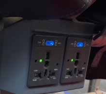 JetBlue Airways Airbus A220-300 photo