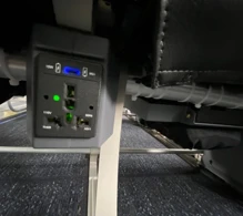 JetBlue Airways Airbus A220-300 photo