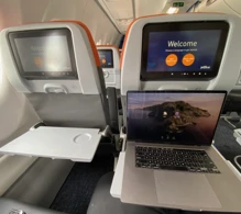 JetBlue Airways Airbus A220-300 photo