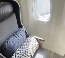 Etihad Airways Boeing 777-300ER V.3 photo