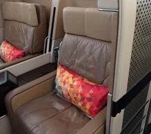 Etihad Airways Boeing 777-300ER V.3 photo