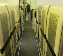 Etihad Airways Boeing 777-300ER V.3 photo