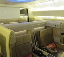 Etihad Airways Boeing 777-300ER V.3 photo