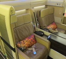 Etihad Airways Boeing 777-300ER V.3 photo