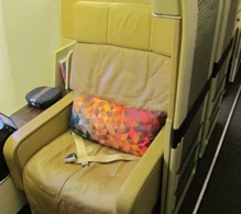 Etihad Airways Boeing 777-300ER V.3 photo