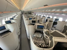 Fiji Airways Airbus A350-900 photo