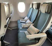 Fiji Airways Airbus A350-900 photo