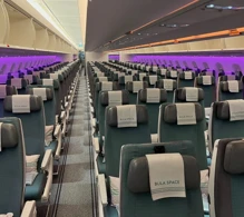 Fiji Airways Airbus A350-900 photo