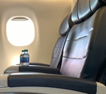 Alaska Airlines Embraer E175 photo