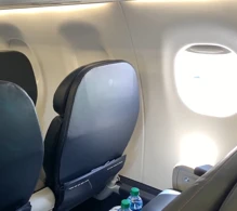 Alaska Airlines Embraer E175 photo