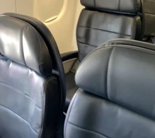 Alaska Airlines Embraer E175 photo