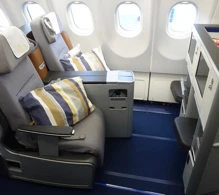 Lufthansa Airbus A340-300 photo