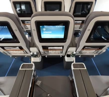 Lufthansa Airbus A340-300 photo