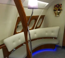 Emirates Airbus A380-800 V.3 photo