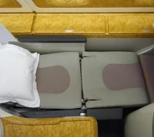 Emirates Airbus A380-800 V.3 photo