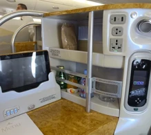 Emirates Airbus A380-800 V.3 photo