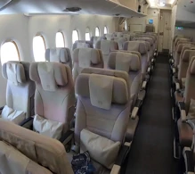 Emirates Airbus A380-800 V.3 photo