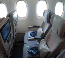 Emirates Airbus A380-800 V.3 photo