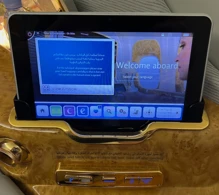Emirates Airbus A380-800 V.3 photo