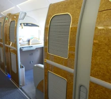 Emirates Airbus A380-800 V.3 photo