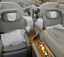 Emirates Airbus A380-800 V.3 photo