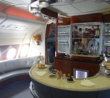 Emirates Airbus A380-800 V.3 photo
