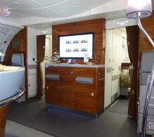 Emirates Airbus A380-800 V.3 photo