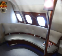 Emirates Airbus A380-800 V.3 photo