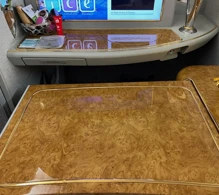 Emirates Airbus A380-800 V.3 photo