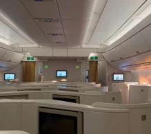 Vietnam Airlines Airbus A350-900 V.1 photo