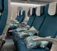 Vietnam Airlines Airbus A350-900 V.1 photo