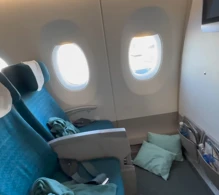 Vietnam Airlines Airbus A350-900 V.1 photo