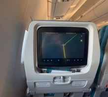 Vietnam Airlines Airbus A350-900 V.1 photo