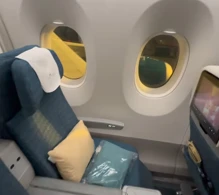 Vietnam Airlines Airbus A350-900 V.1 photo