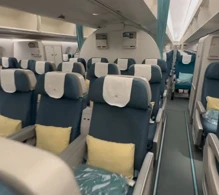 Vietnam Airlines Airbus A350-900 V.1 photo