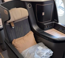 Starlux Airlines Airbus A330-900neo photo