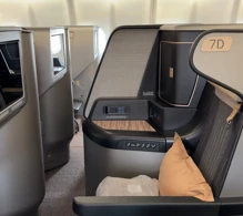 Starlux Airlines Airbus A330-900neo photo