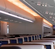 Starlux Airlines Airbus A330-900neo photo