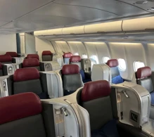 Air Serbia Airbus A330-200 V.1 photo