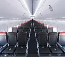 Turkish Airlines Boeing 737-800 V.1 seat maps 360 panorama view
