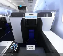 JetBlue Airways Airbus A321-200 V.1 seat maps 360 panorama view